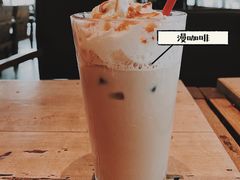 -MAAN COFFEE(金桥店)