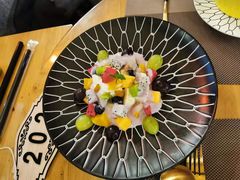 -莫太花餐厅(河北路店)