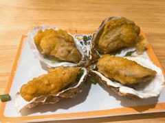-开蚝屋·海鲜龙虾烧烤(文二路店)