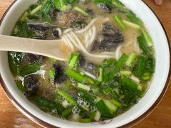 -子宸什夹婆乌鸡米线弹子石店(泽科·星泽汇店)