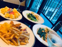 -杭州城中香格里拉大酒店