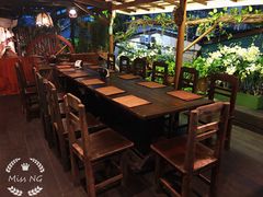 -自然餐厅(Phuket)
