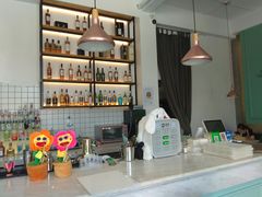 -JF Garden(渔人码头店)