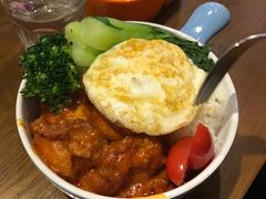 -OKOOKO澳客餐吧(乐天百货店)