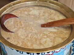 锅茶（获金奖）-蒙亨·手把肉·蒙古包文化主题餐厅(天恒广场店)