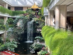 -白天鹅宾馆-宏图府餐厅