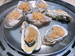 -船梆煮•蒸汽海鲜·炉火烤肉(五四广场店)