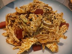 -黑窑厂糖油饼烤鸭·清真菜(旗舰店)