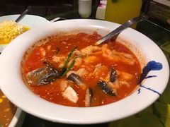 番茄鱼片-辛香汇(飞洲店)