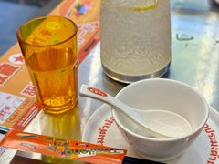 -小小集渔·泰式大排档(太古里香槟店)