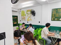 -老胡甜汤(龙眼店)