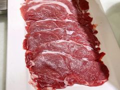 -福寿斋·老北京铜锅涮肉·烤鸭(顺义总店)