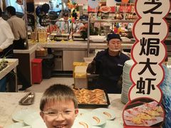 -水之梦(黄浦店)