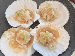 -南海渔村(珠江新城店)