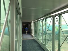 -曼谷素万那普国际机场