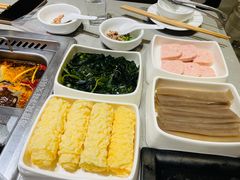 -海底捞火锅(凯德广场店)