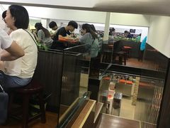 -老新隆牛肉锅贴(新街口店)