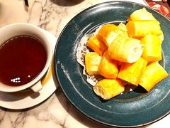 -钟菜·粤菜点心·宴请(海上世界·汇港二期店)
