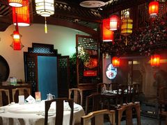 -徽镇小厨·经典徽菜(十里河店)