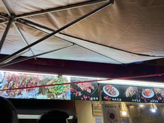 露天位-老黄记手撕烤兔(玉林街店)
