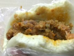 -天府米线笼笼肉夹馍(钟楼小区店)