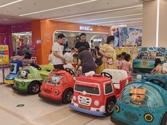 -凯德MALL(望京店)