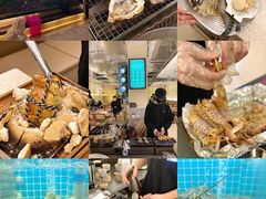 -白仁仔· 活烤海鲜 宵夜(豫园店)