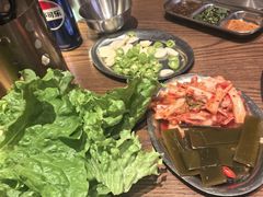 -一品诚记烤肉(大连柏威年购物中心店)