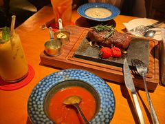 -MR.ROCKY洛奇先生·西餐&酒吧(琶醍店)