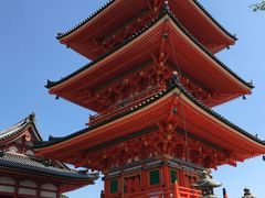 -有栖山 清光院 清水寺