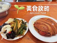 -老一品蹄花店(新津店)