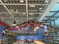 -宜家·瑞典风味餐厅(武汉荟聚中心店)