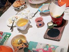 -水桶王国主题餐厅·聚会·生日派对·亲子活动·家庭套餐(亚龙湾希尔顿店)