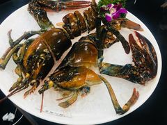 -港迹·鲜围煮海鲜火锅(湖州时代广场店)