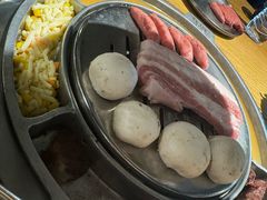 -姜虎东白丁烤肉(恒隆广场店)