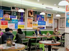 大堂-小龍鳳餐室(番禺路店)