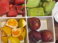 -东北小板凳地摊烧烤(泰来街店)