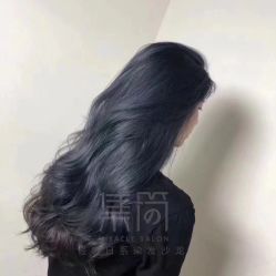 -Miracle集简美发沙龙