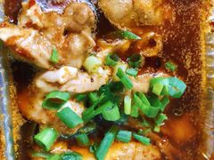 -晓靖轩烧烤(沙河风情店)