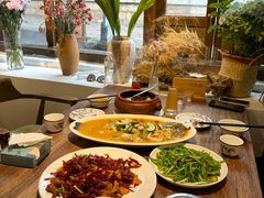 -小喜客·云南特色菜(纳西庭院店)