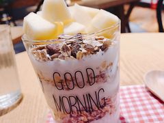-Jamaicablue Coffeeshop(中央广场店)