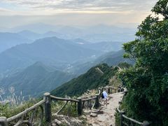 -梧桐山风景名胜区