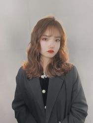 点击看大图 -辛格·潮沙龙