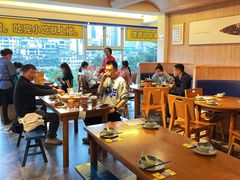 -包整·丝娃娃(一览甲秀楼风景店)