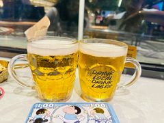 -青岛海滨风景区