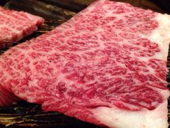 黑牛牛腩肉-黑牛の店·和牛烧肉(大悦城店)