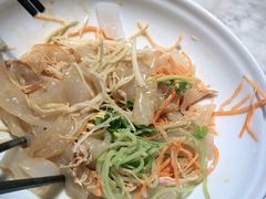 -京味斋·北京烤鸭(华威桥北工大店)