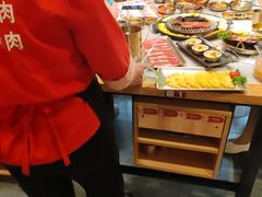 -韩宫宴烤肉·黑毛和牛·料理(合肥滨湖银泰城店)