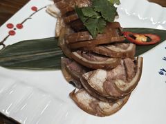 -合家院饭庄(榆关道店)