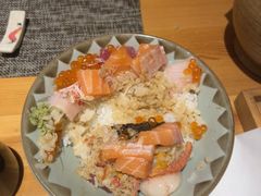-大岛日本料理铁板烧(南通大饭店)